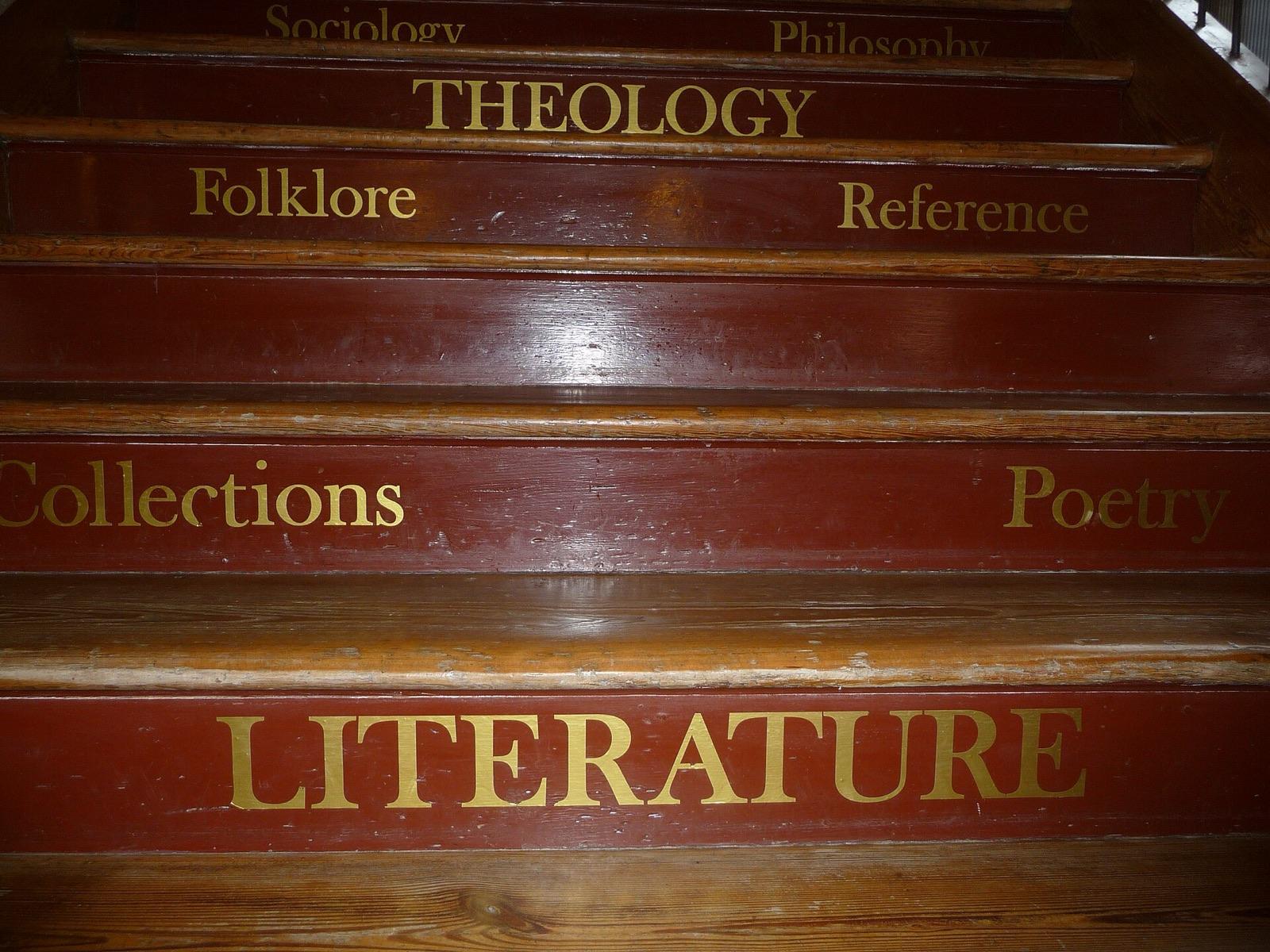 Richard Booth's Bookshop