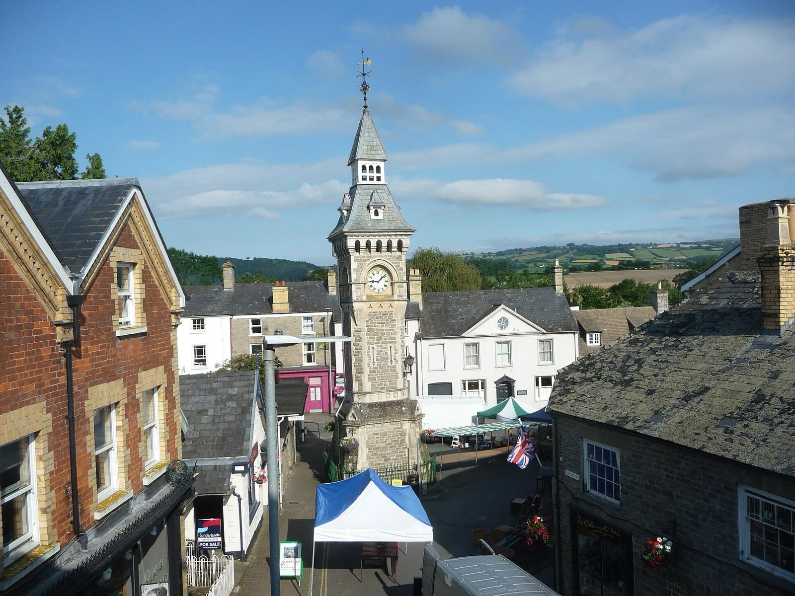 Hay-on-Wye